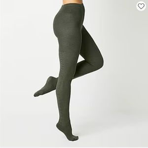 4- Mixit Sweater Tights